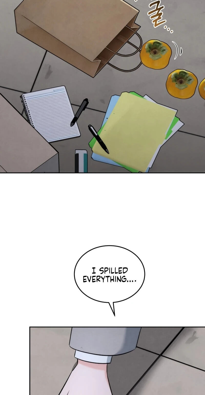 The Night with My Husband's Boss Chapter 24 page 11 - 