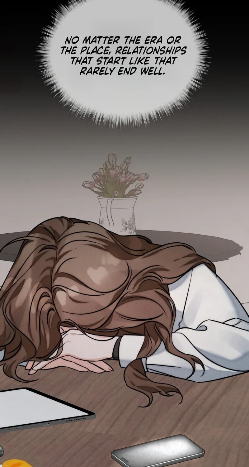The Night with My Husband's Boss Chapter 24 page 104 - 