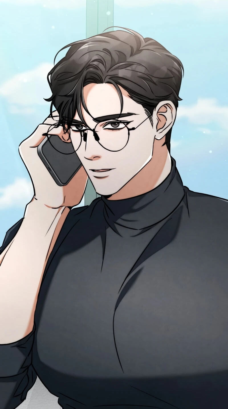 The Night with My Husband's Boss Chapter 24 page 109 - 