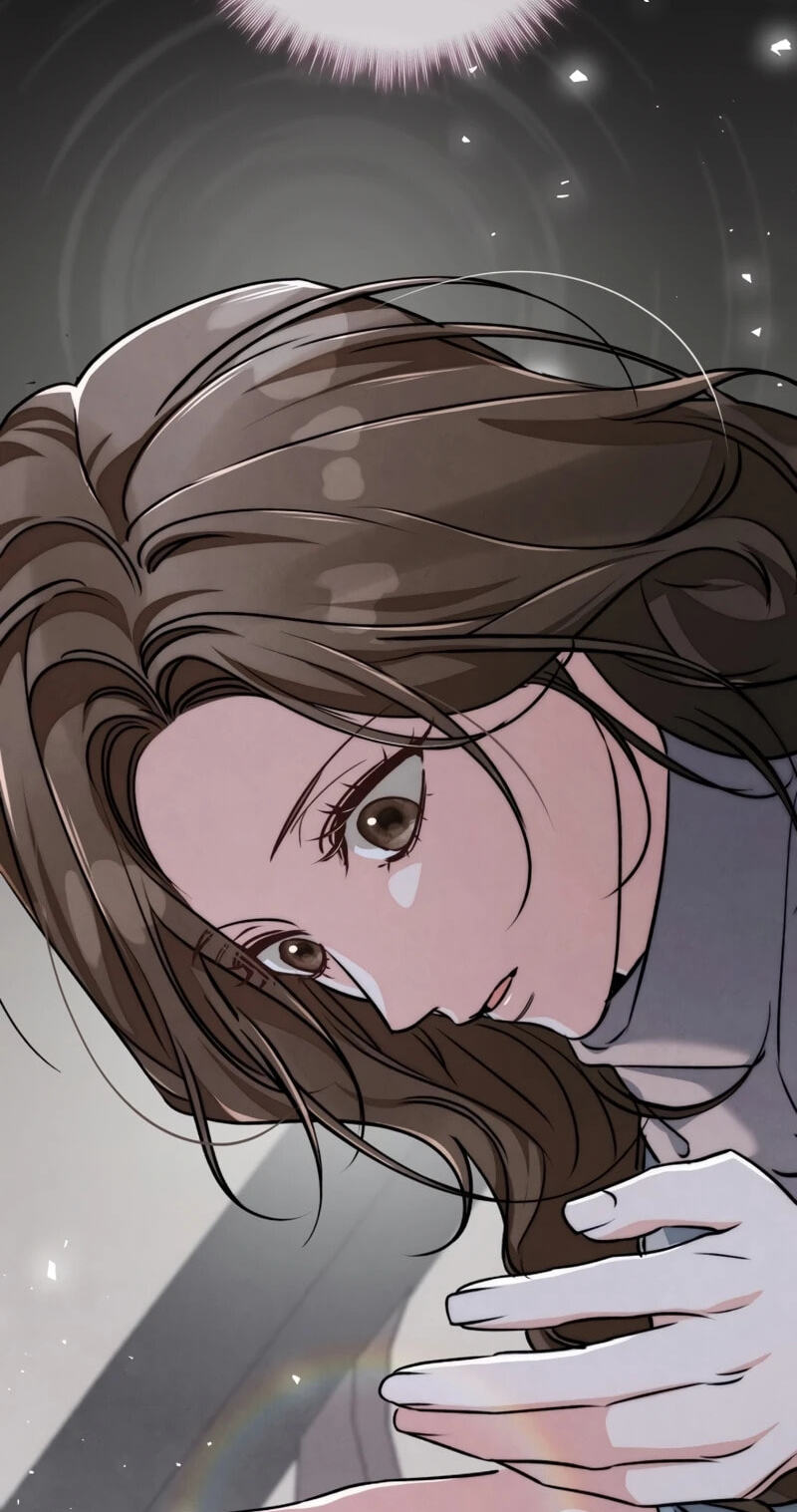 The Night with My Husband's Boss Chapter 24 page 25 - 