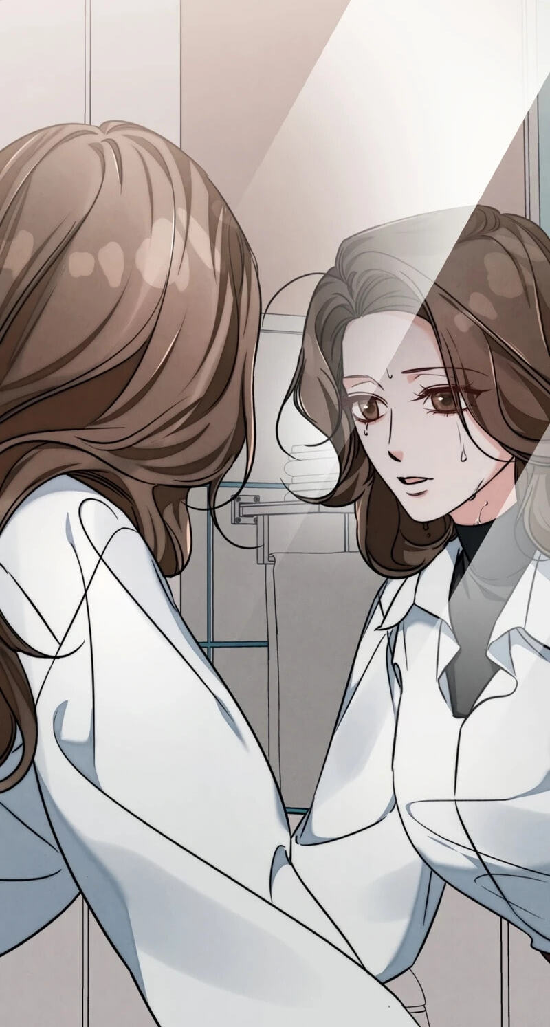The Night with My Husband's Boss Chapter 24 page 48 - 