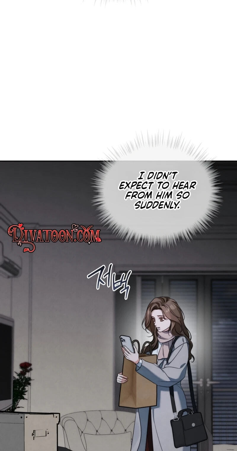 The Night with My Husband's Boss Chapter 24 page 6 - 