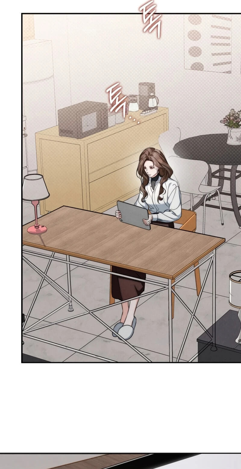 The Night with My Husband's Boss Chapter 24 page 54 - 