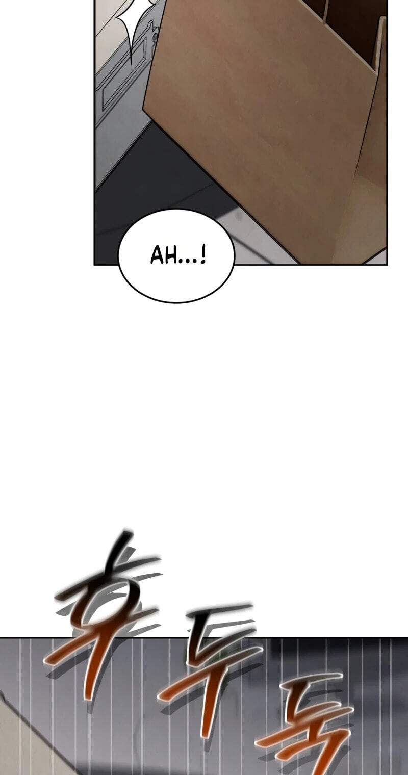 The Night with My Husband's Boss Chapter 24 page 8 - 