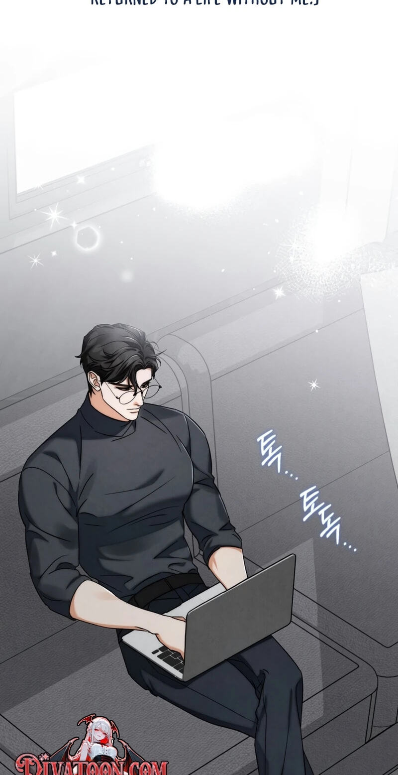 The Night with My Husband's Boss Chapter 24 page 75 - 