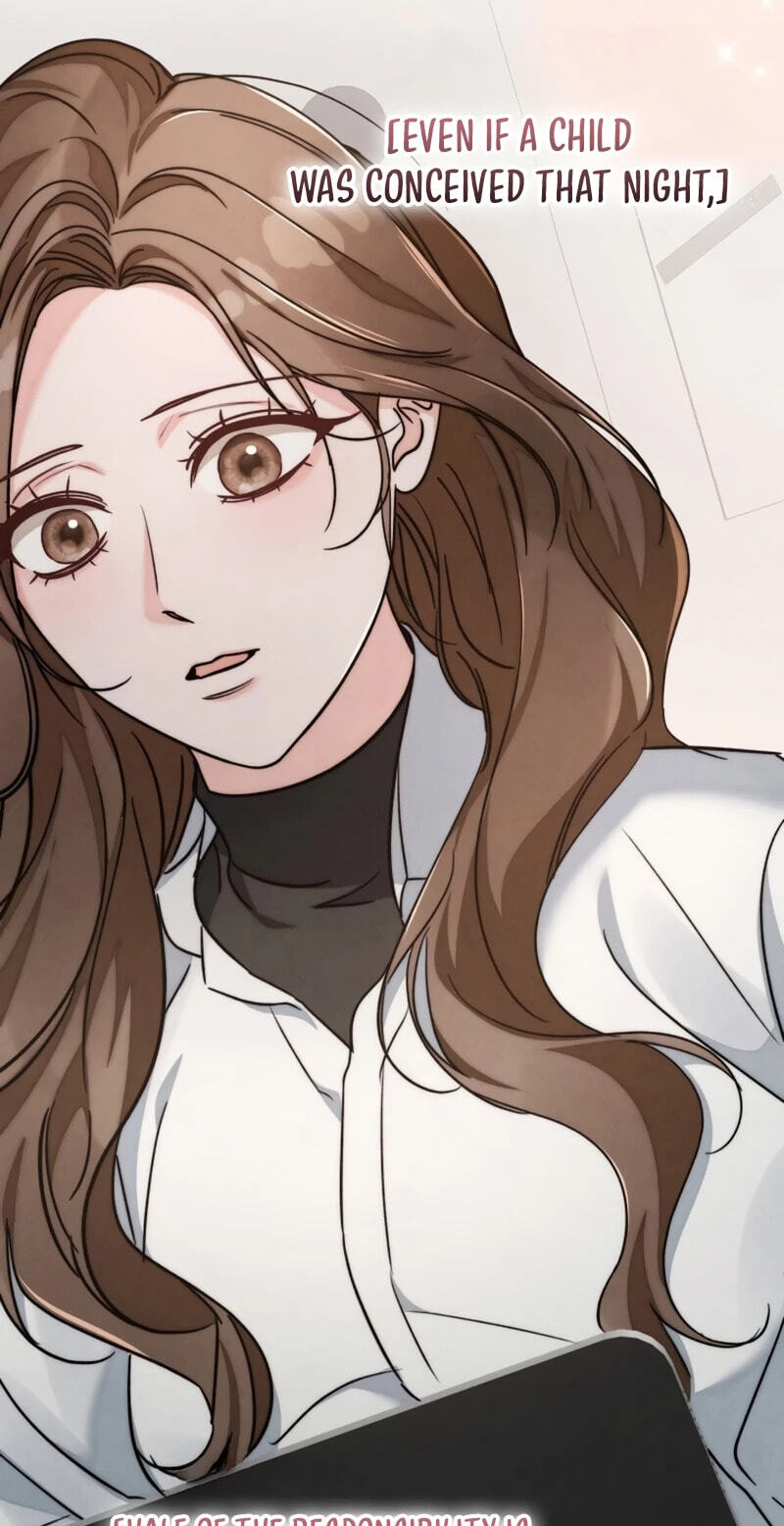 The Night with My Husband's Boss Chapter 24 page 81 - 