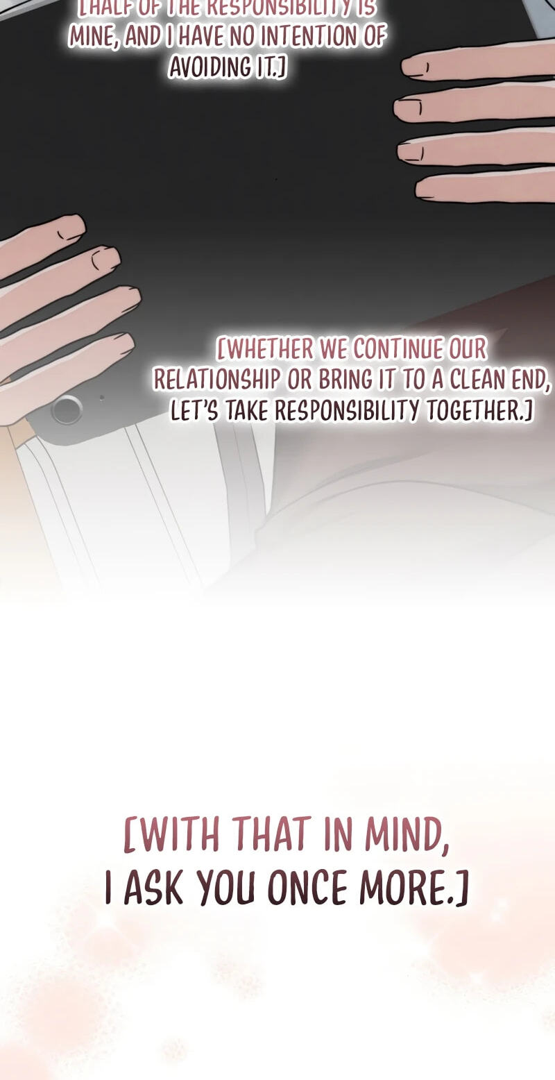 The Night with My Husband's Boss Chapter 24 page 82 - 