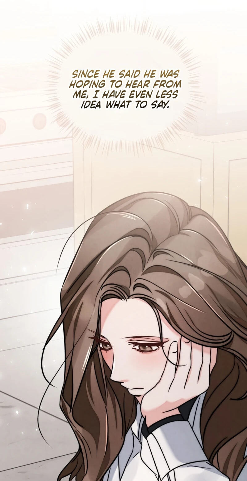 The Night with My Husband's Boss Chapter 24 page 91 - 