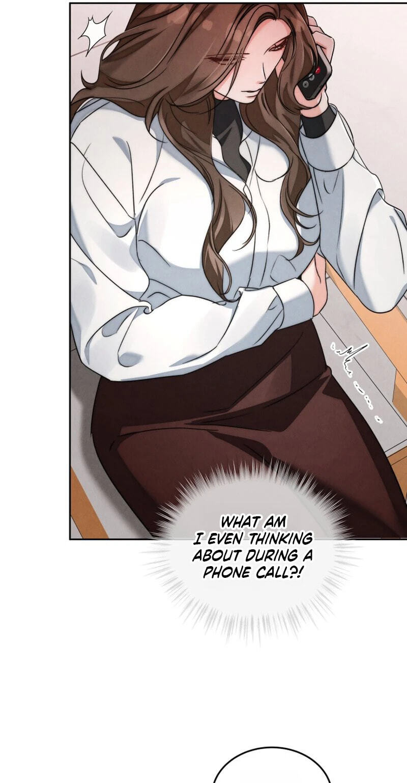 The Night with My Husband's Boss Chapter 25 page 11 - 