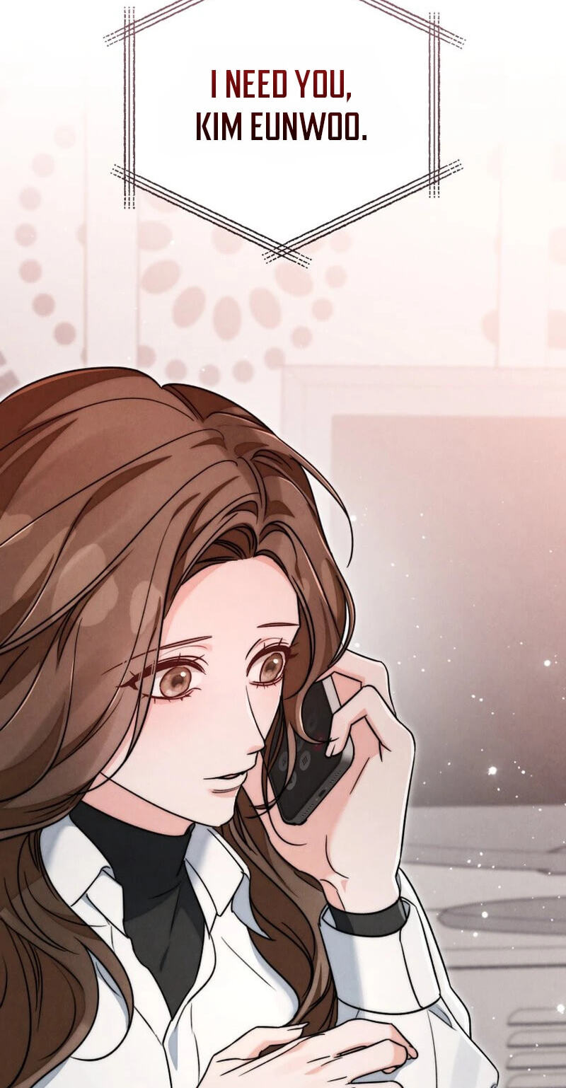 The Night with My Husband's Boss Chapter 25 page 14 - 
