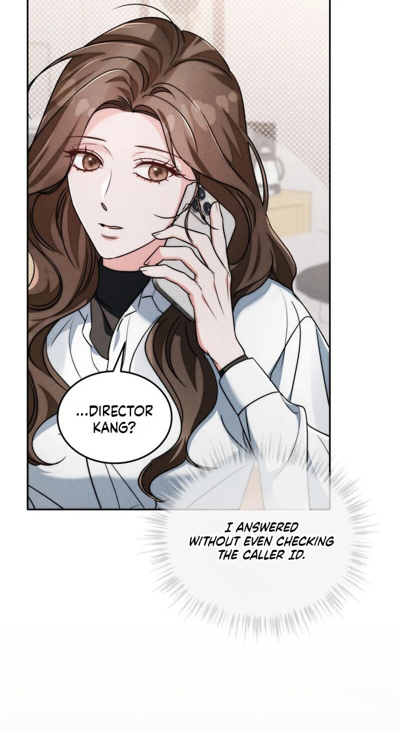 The Night with My Husband's Boss Chapter 25 page 3 - 
