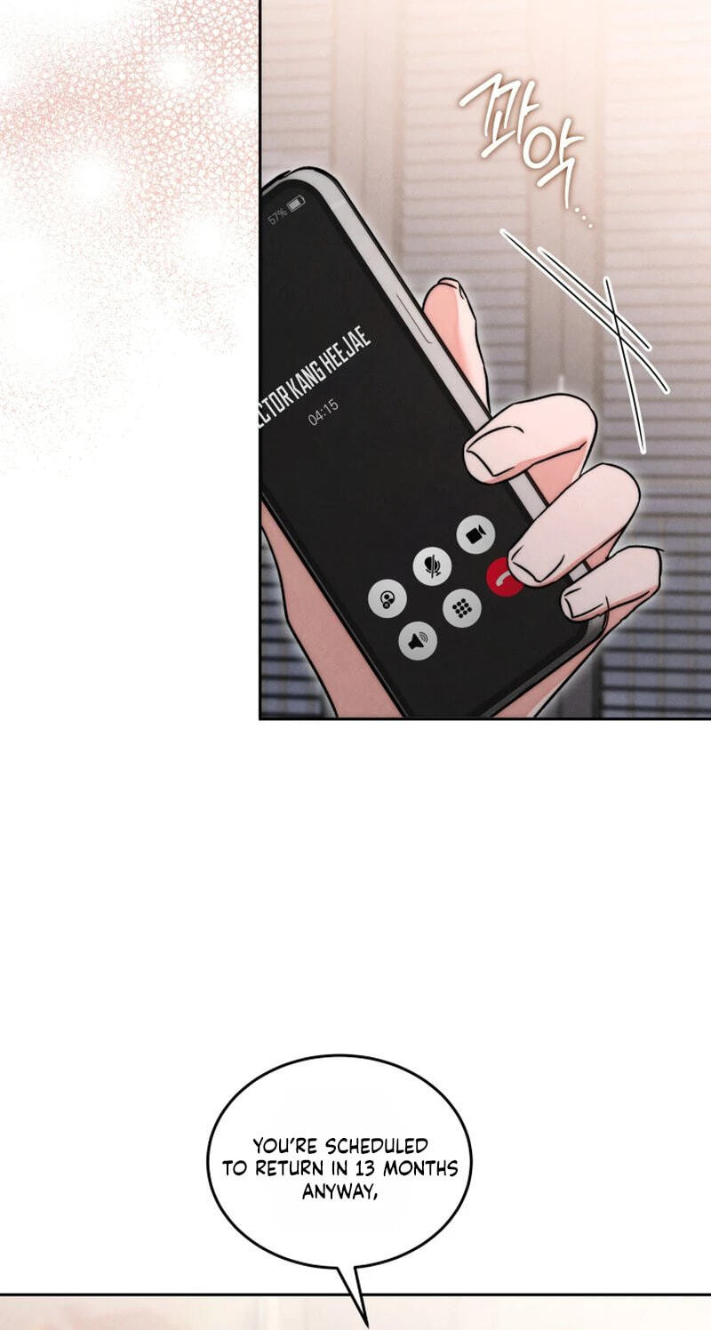 The Night with My Husband's Boss Chapter 25 page 24 - 
