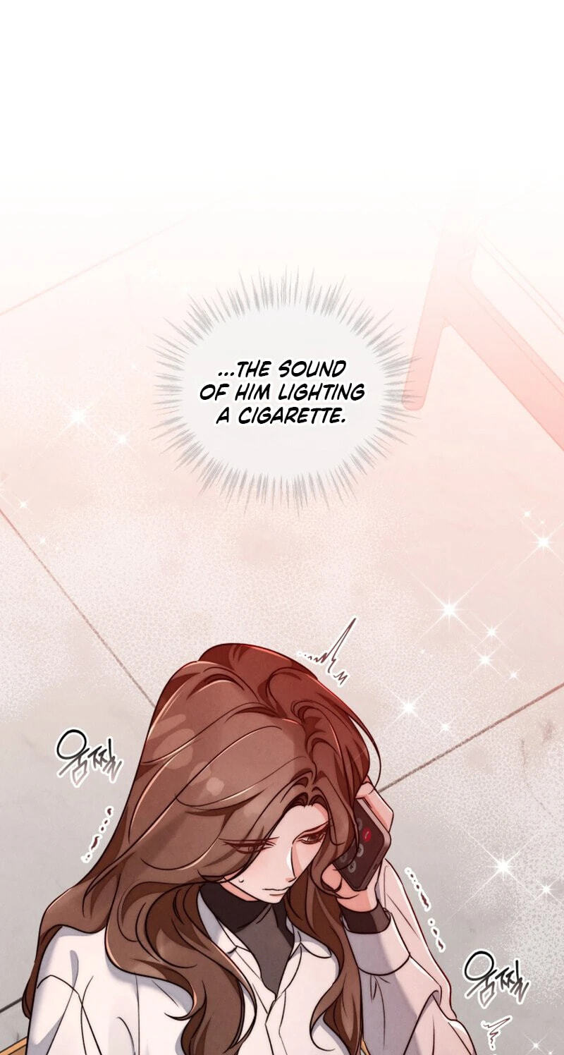The Night with My Husband's Boss Chapter 25 page 26 - 
