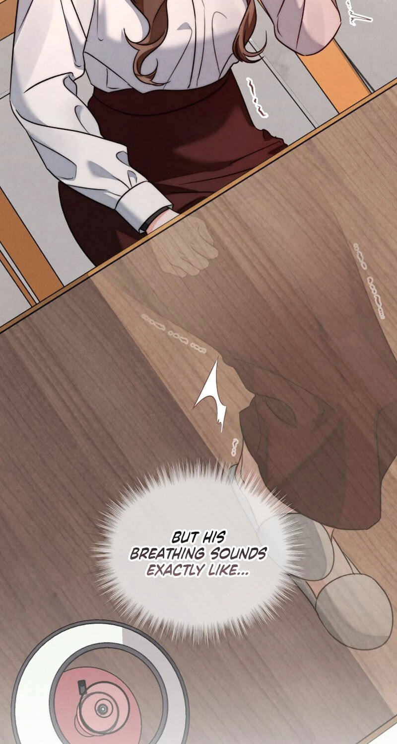 The Night with My Husband's Boss Chapter 25 page 27 - 