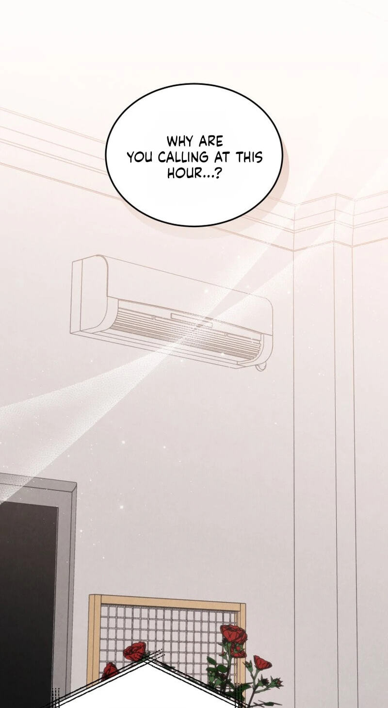 The Night with My Husband's Boss Chapter 25 page 4 - 