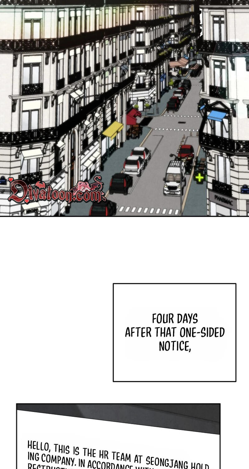 The Night with My Husband's Boss Chapter 25 page 42 - 