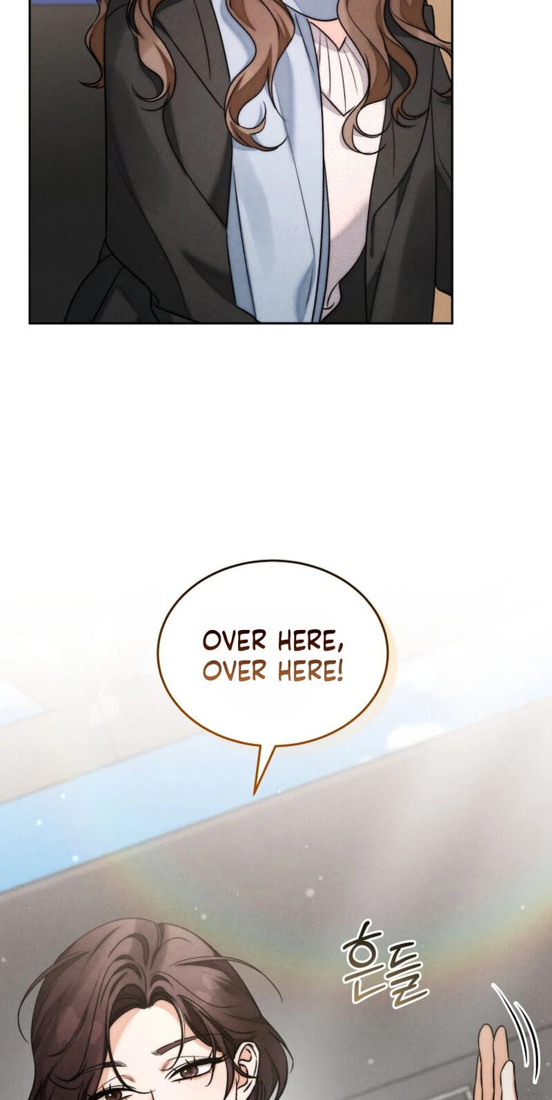 The Night with My Husband's Boss Chapter 25 page 50 - 
