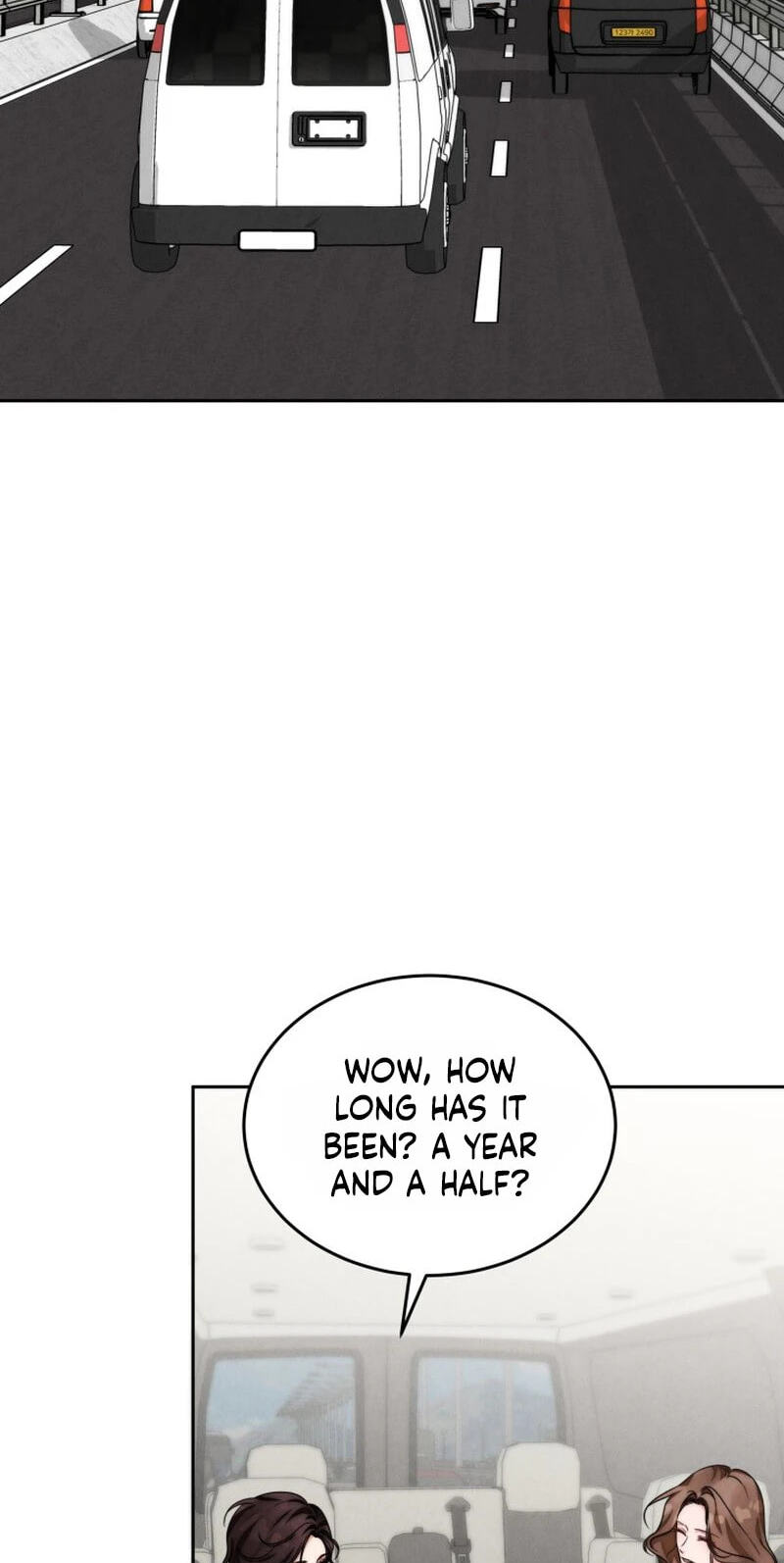 The Night with My Husband's Boss Chapter 25 page 53 - 