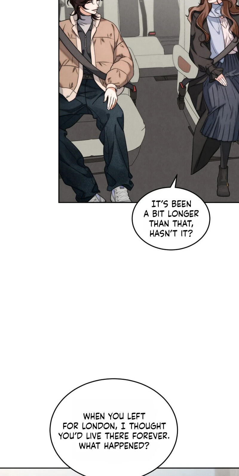 The Night with My Husband's Boss Chapter 25 page 54 - 