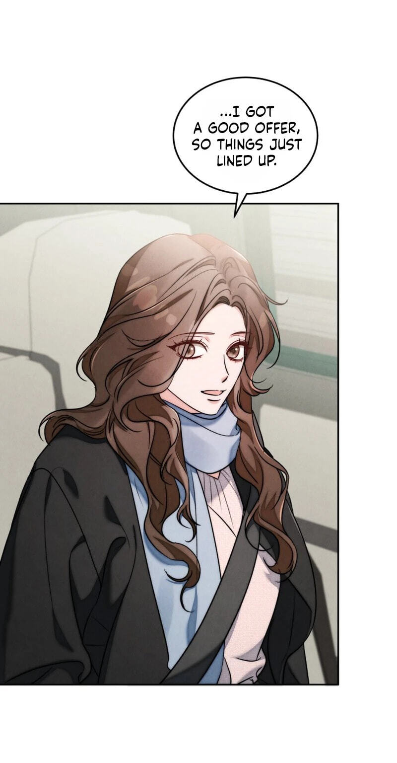 The Night with My Husband's Boss Chapter 25 page 56 - 