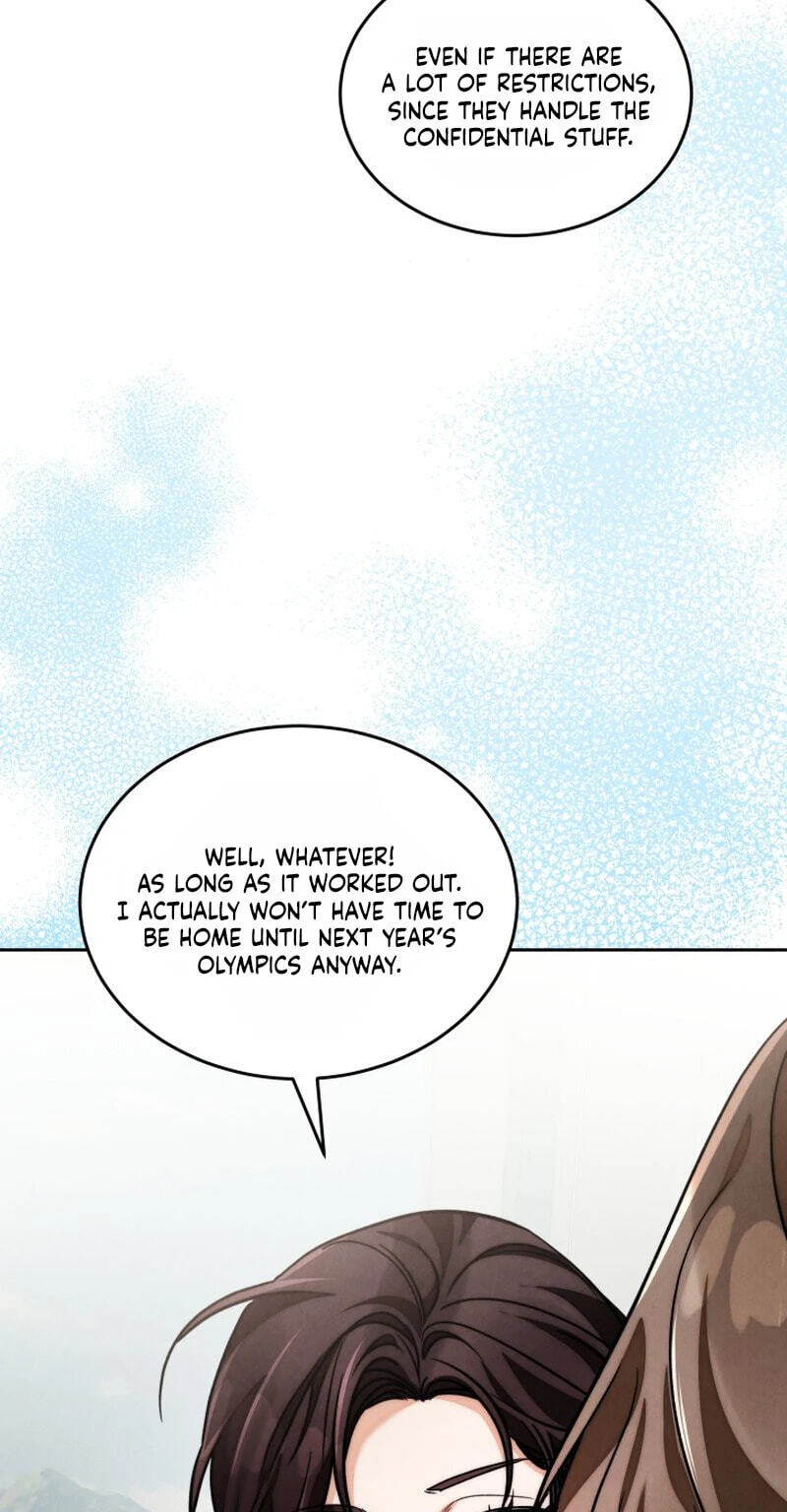 The Night with My Husband's Boss Chapter 25 page 60 - 
