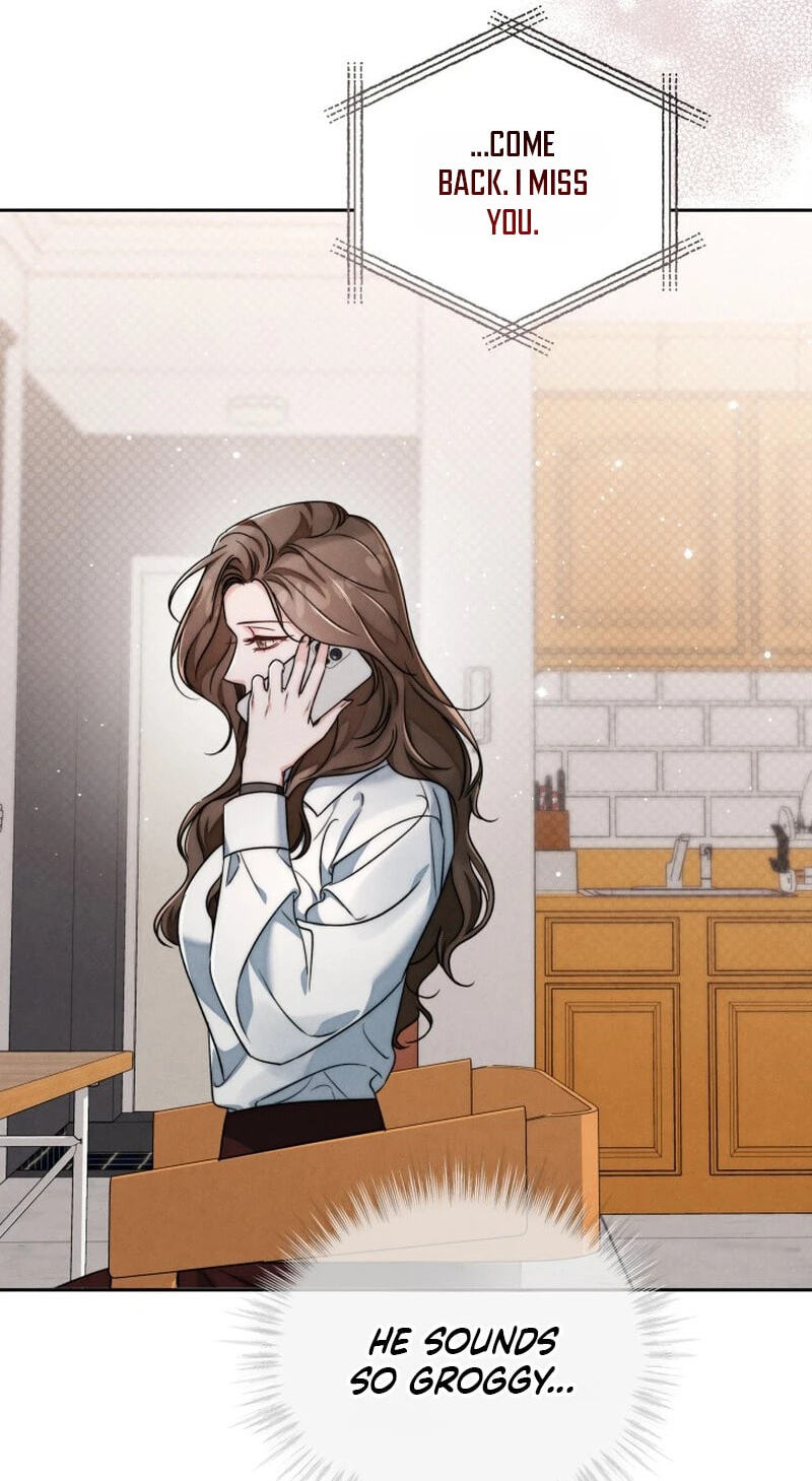 The Night with My Husband's Boss Chapter 25 page 7 - 