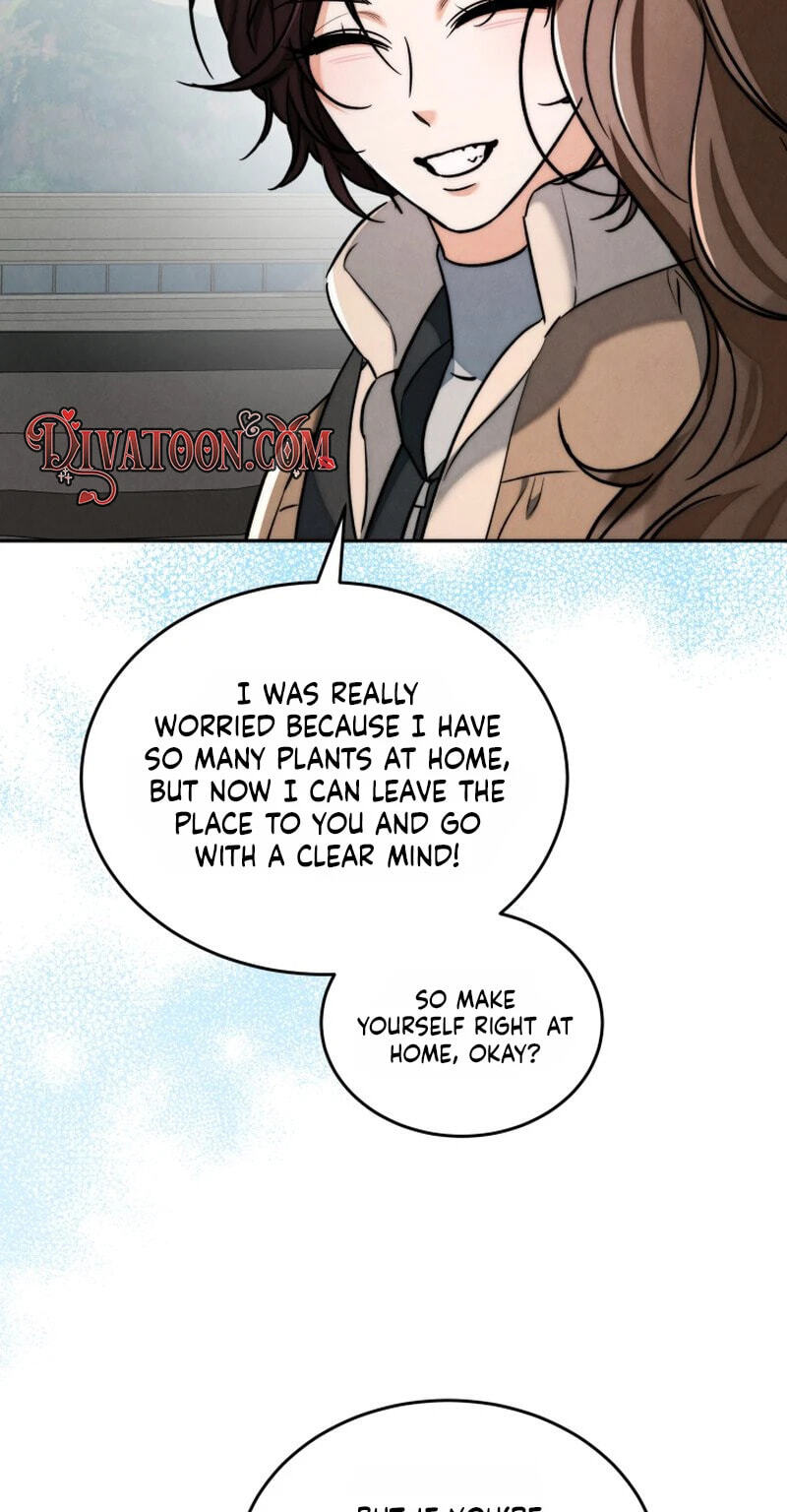 The Night with My Husband's Boss Chapter 25 page 61 - 