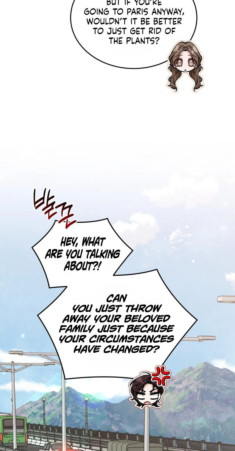 The Night with My Husband's Boss Chapter 25 page 62 - 