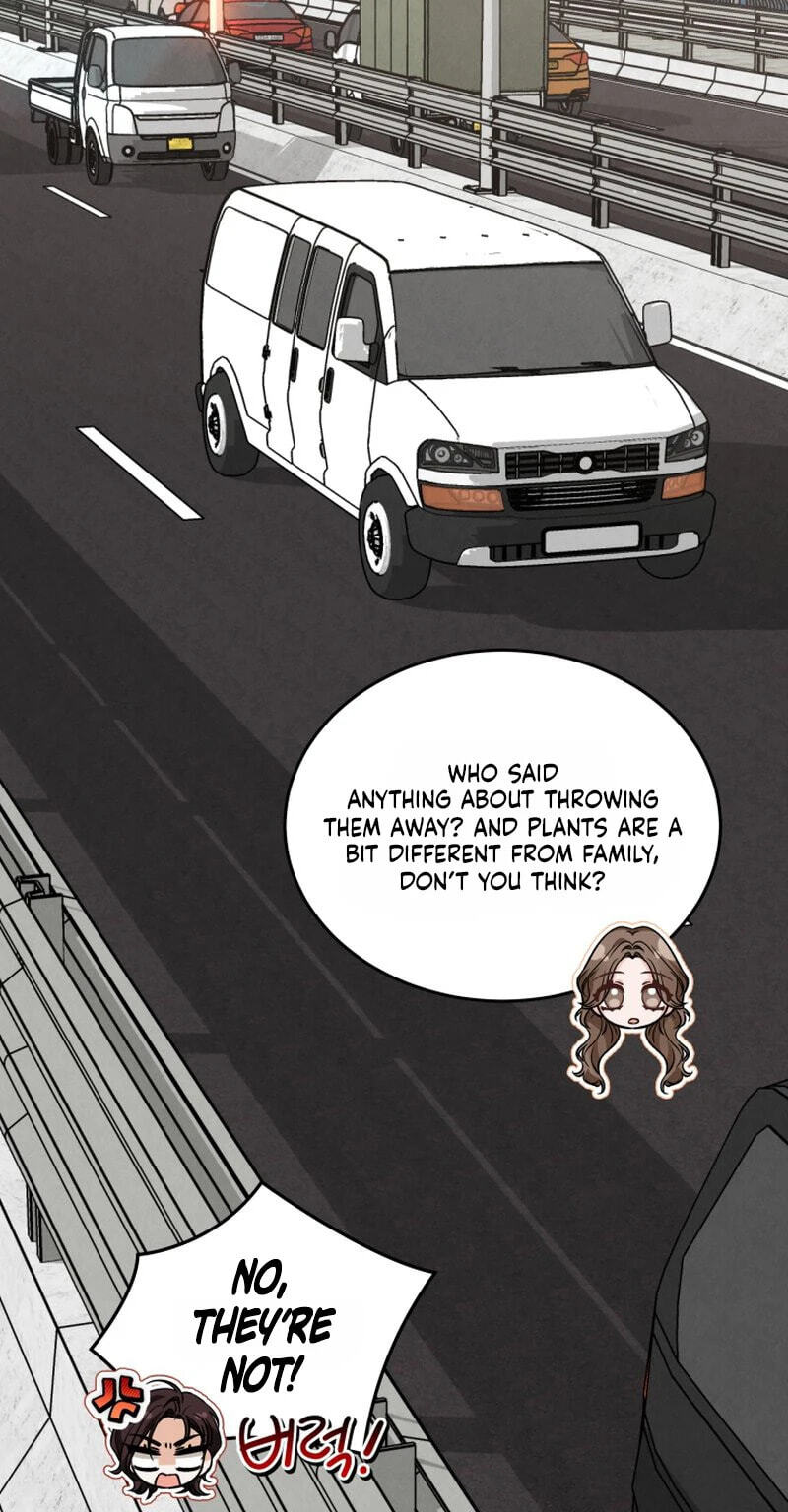 The Night with My Husband's Boss Chapter 25 page 63 - 