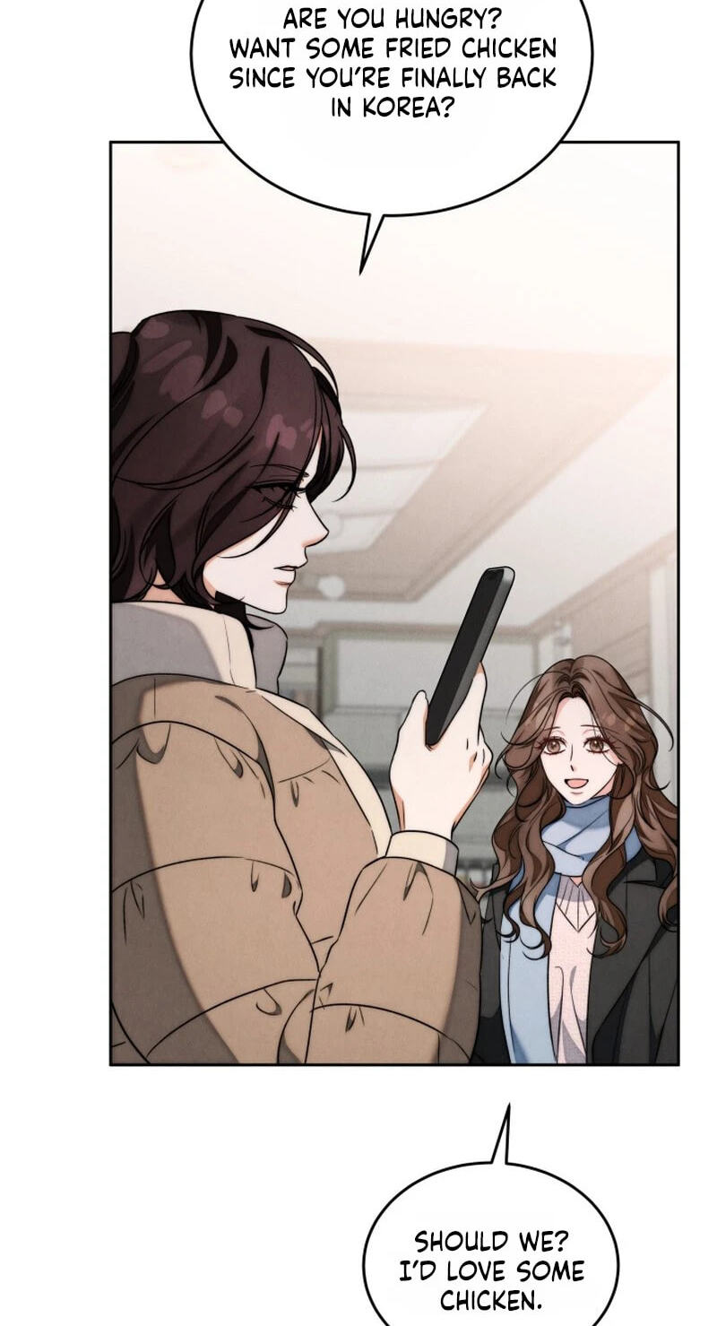 The Night with My Husband's Boss Chapter 25 page 68 - 