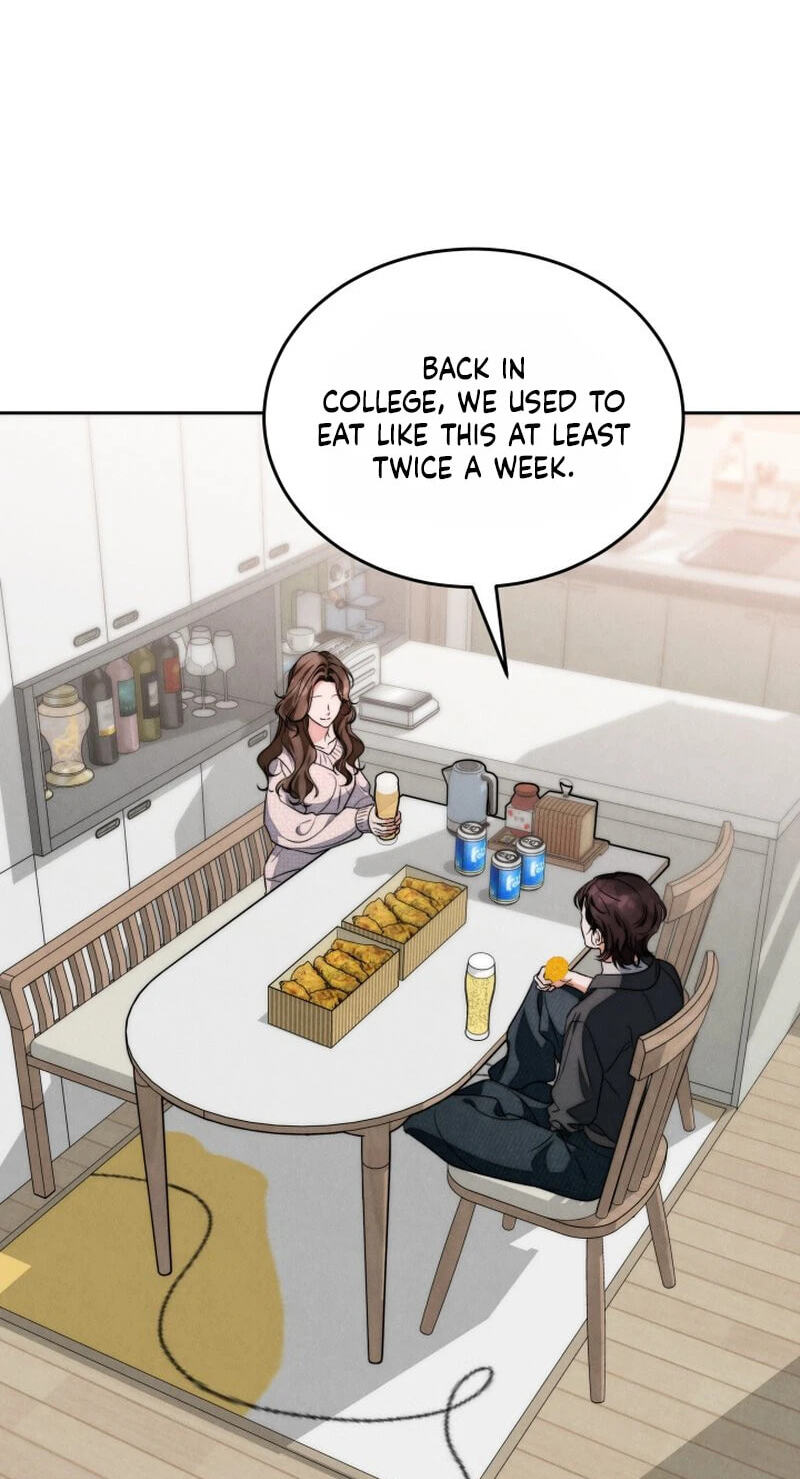 The Night with My Husband's Boss Chapter 25 page 71 - 