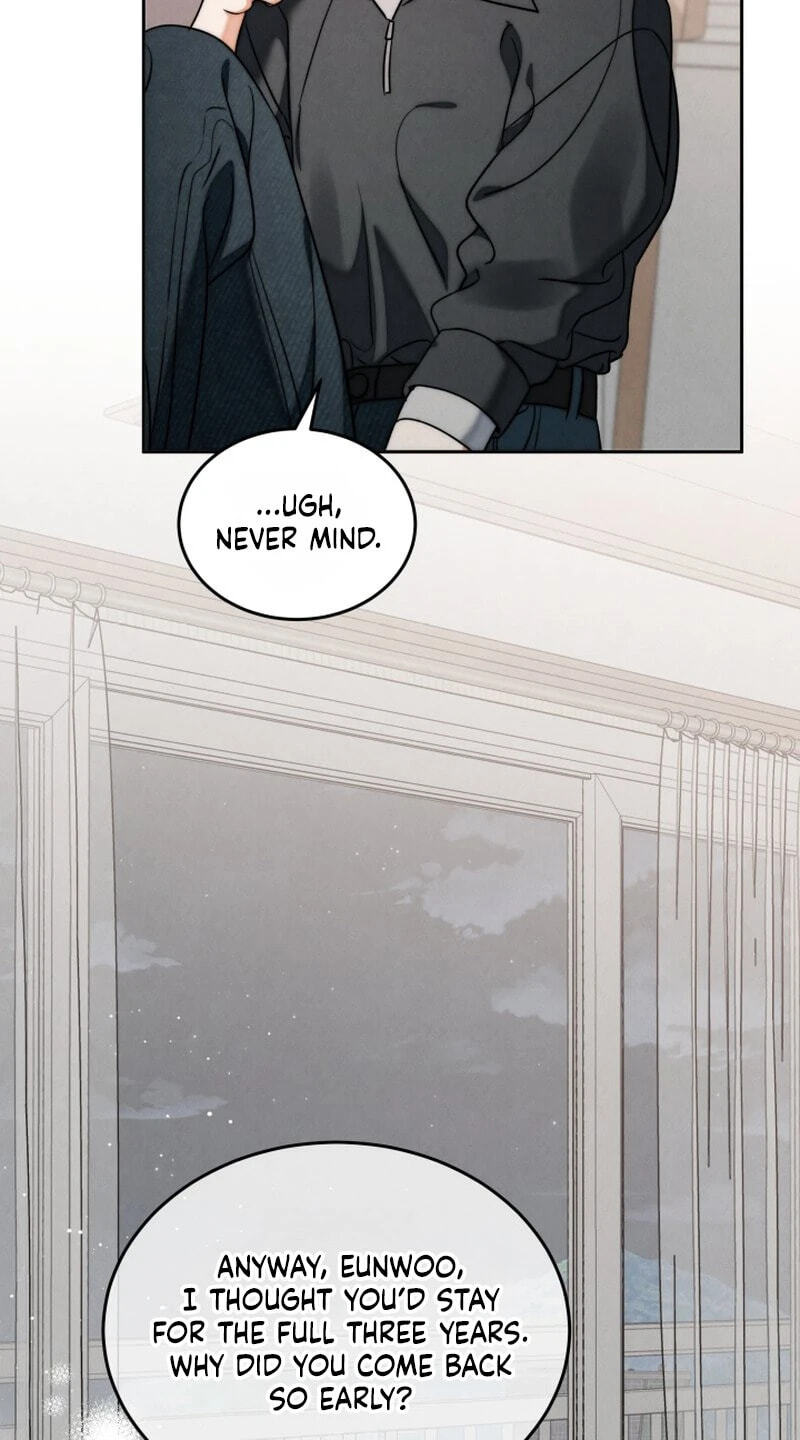 The Night with My Husband's Boss Chapter 25 page 76 - 