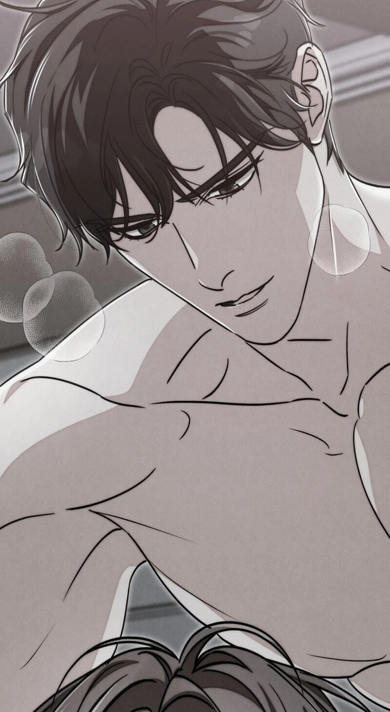 The Night with My Husband's Boss Chapter 25 page 9 - 