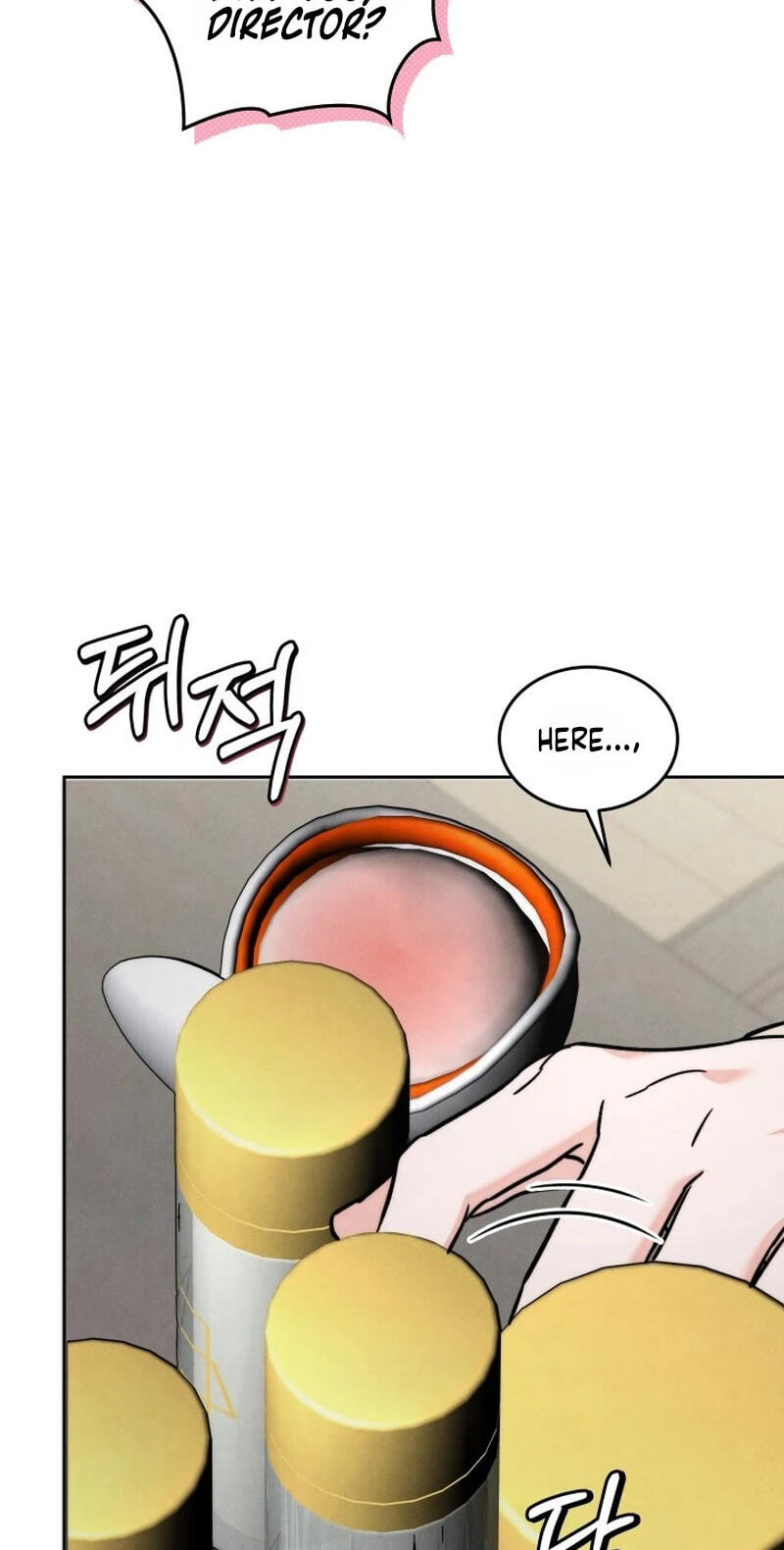 The Night with My Husband's Boss Chapter 26 page 117 - 