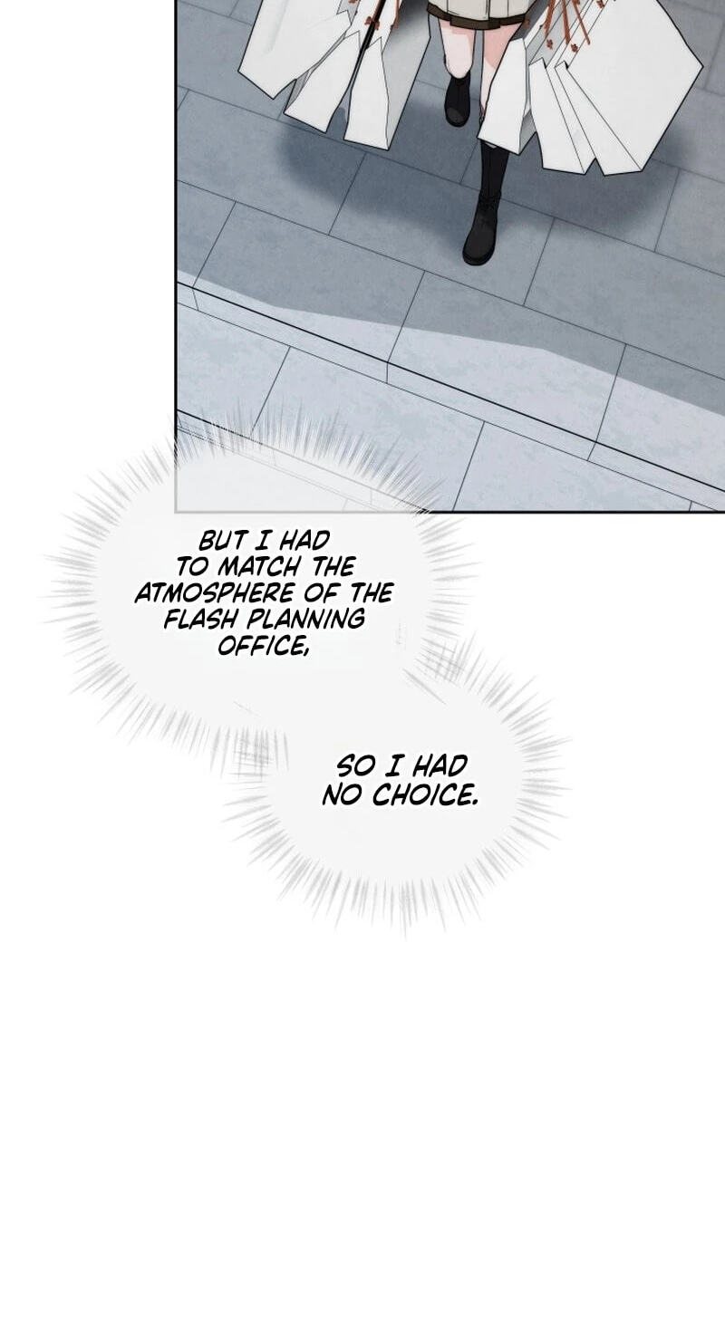 The Night with My Husband's Boss Chapter 26 page 23 - 