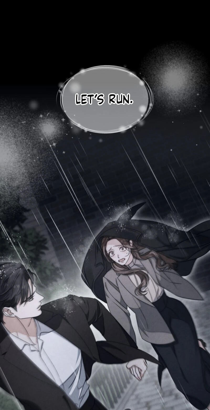 The Night with My Husband's Boss Chapter 26 page 32 - 