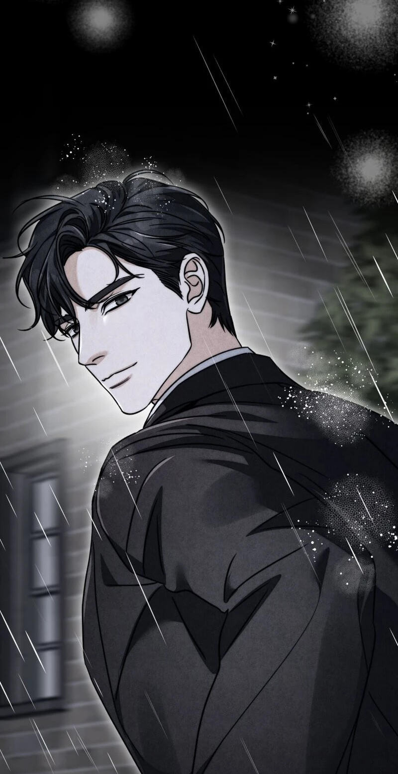The Night with My Husband's Boss Chapter 26 page 36 - 