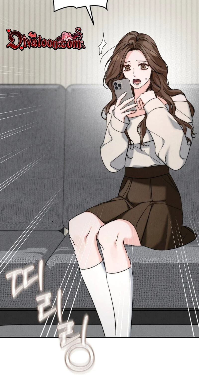 The Night with My Husband's Boss Chapter 26 page 42 - 