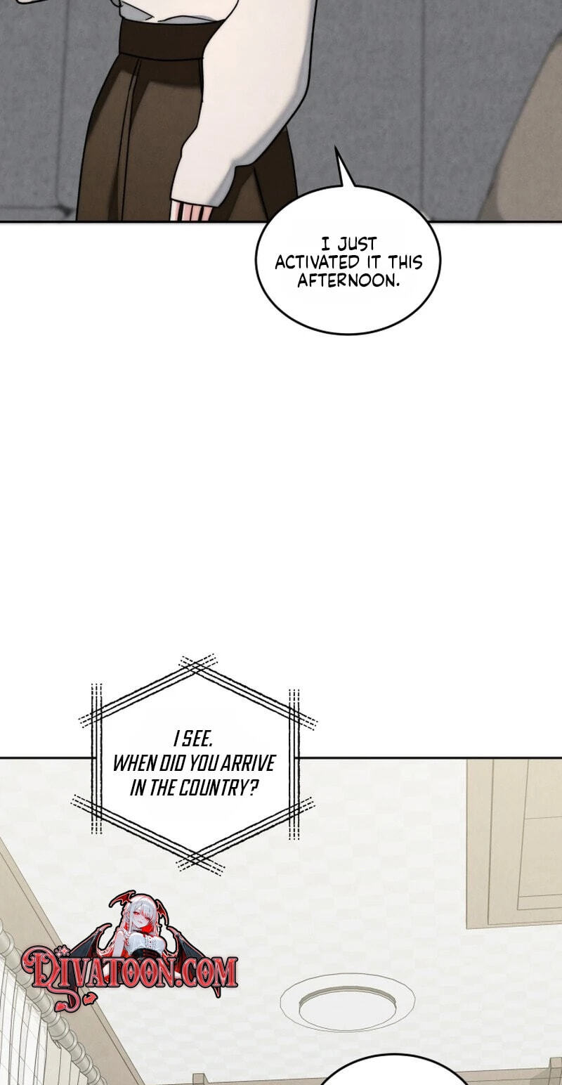 The Night with My Husband's Boss Chapter 26 page 50 - 