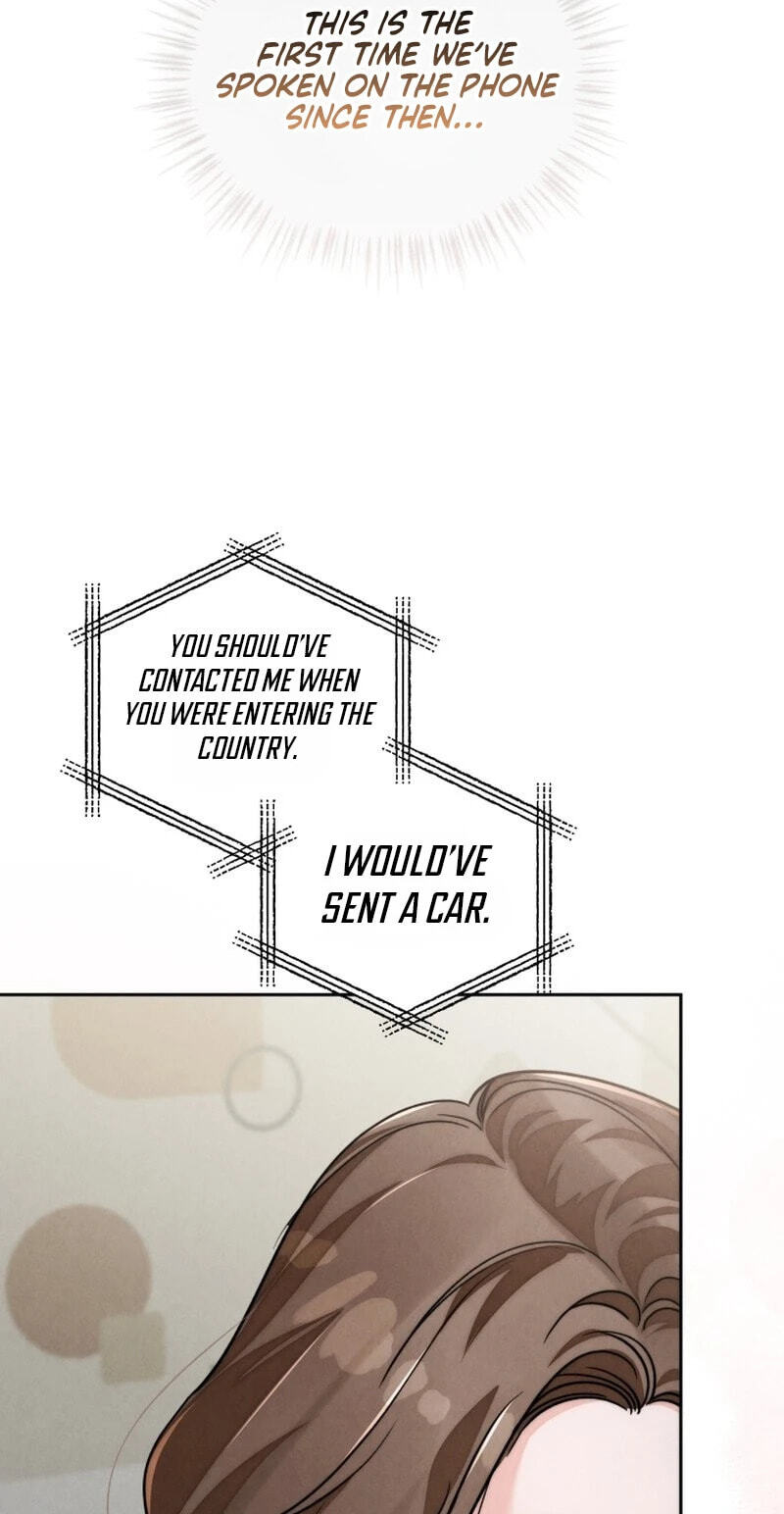 The Night with My Husband's Boss Chapter 26 page 53 - 