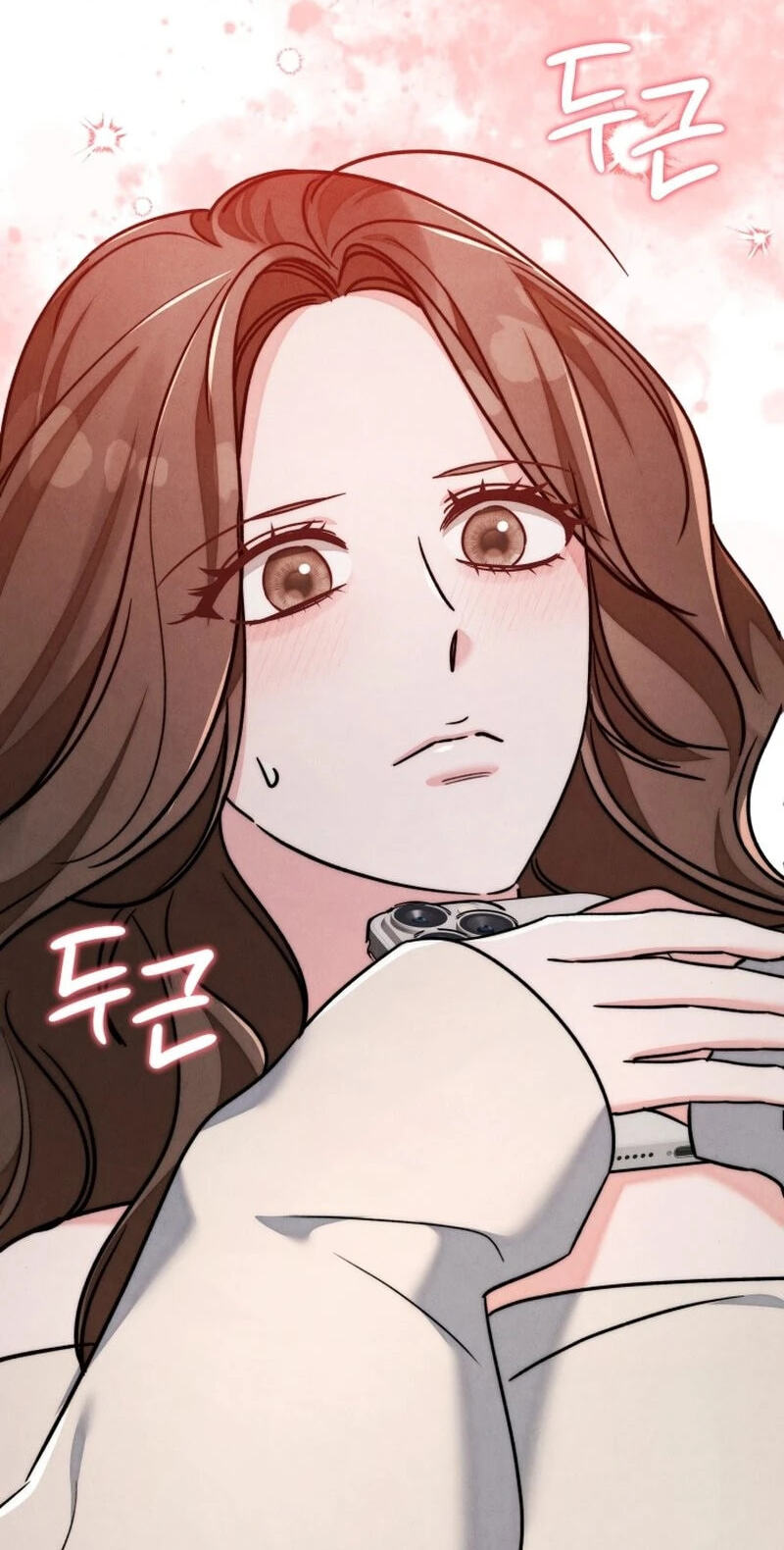 The Night with My Husband's Boss Chapter 26 page 66 - 
