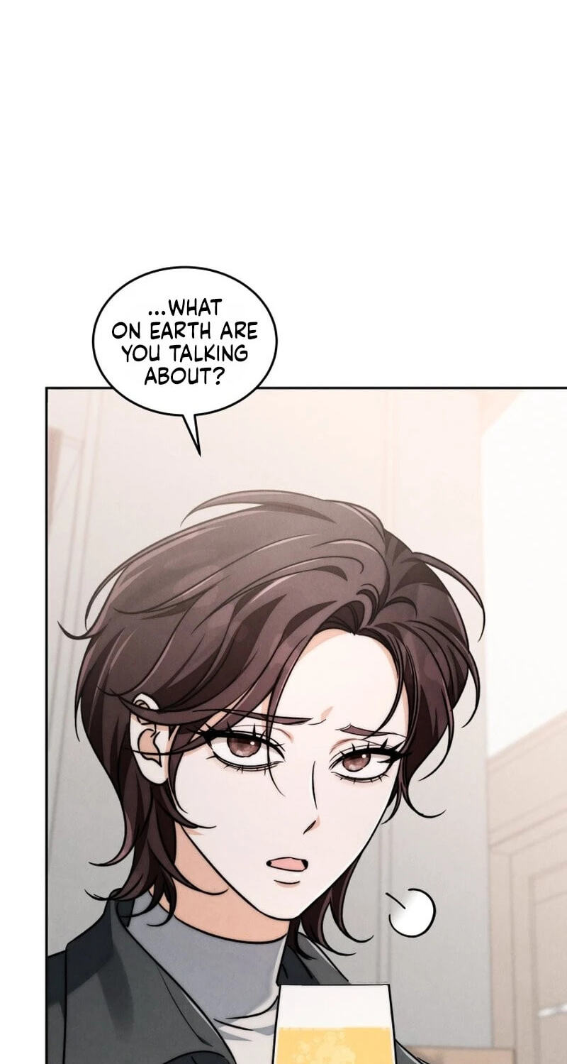 The Night with My Husband's Boss Chapter 26 page 8 - 