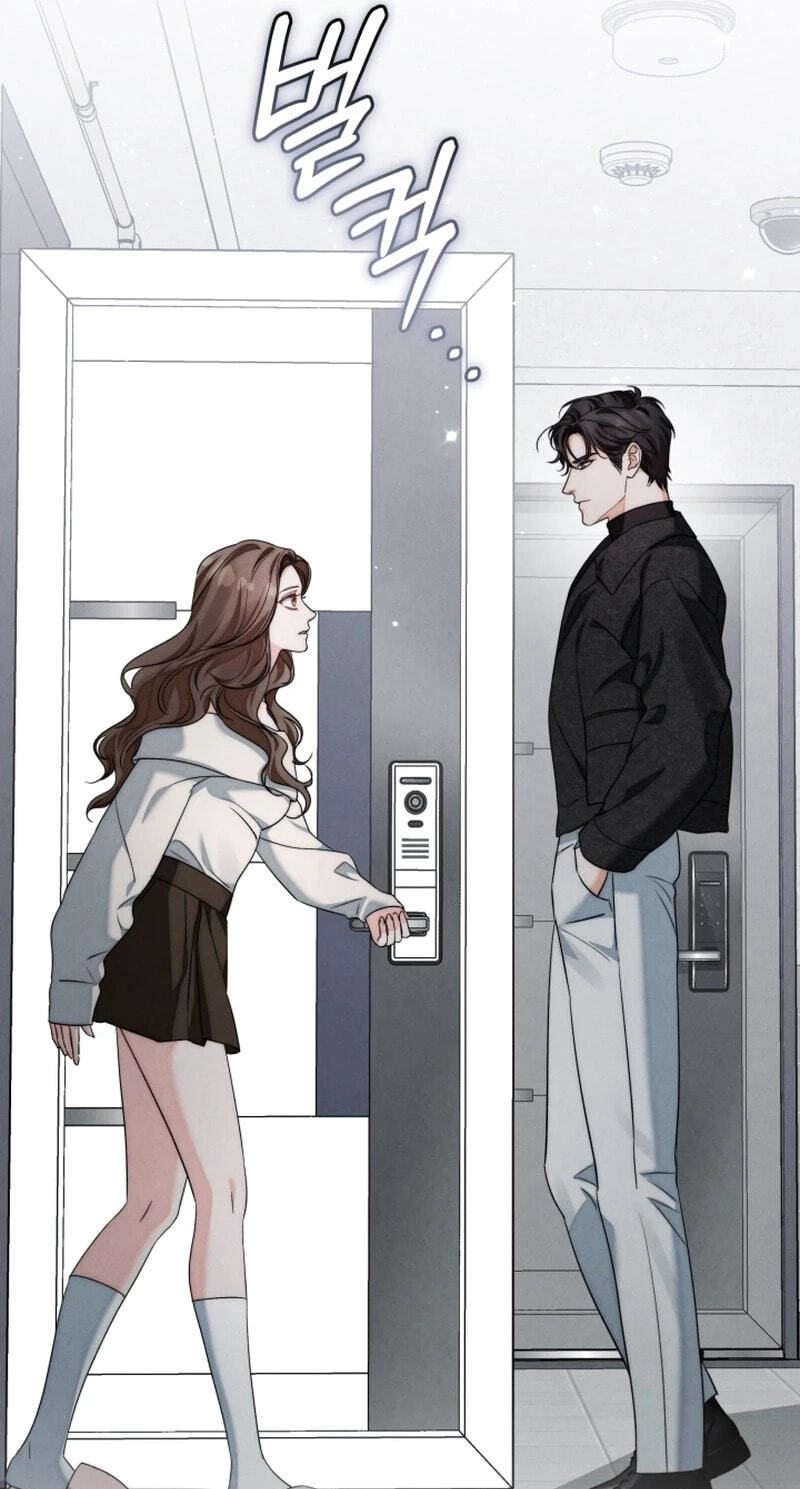 The Night with My Husband's Boss Chapter 26 page 71 - 