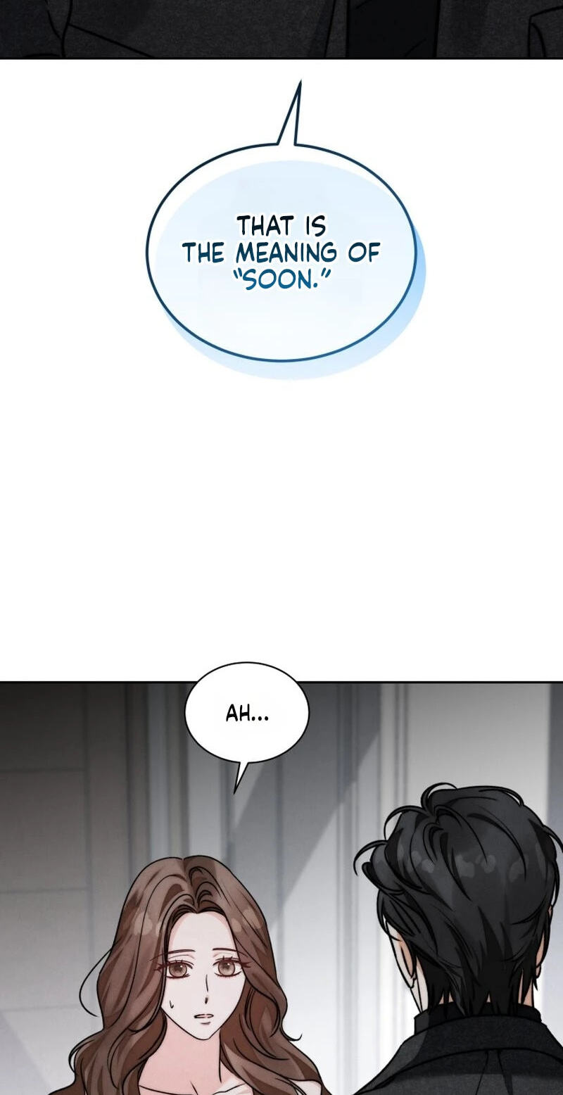 The Night with My Husband's Boss Chapter 26 page 81 - 