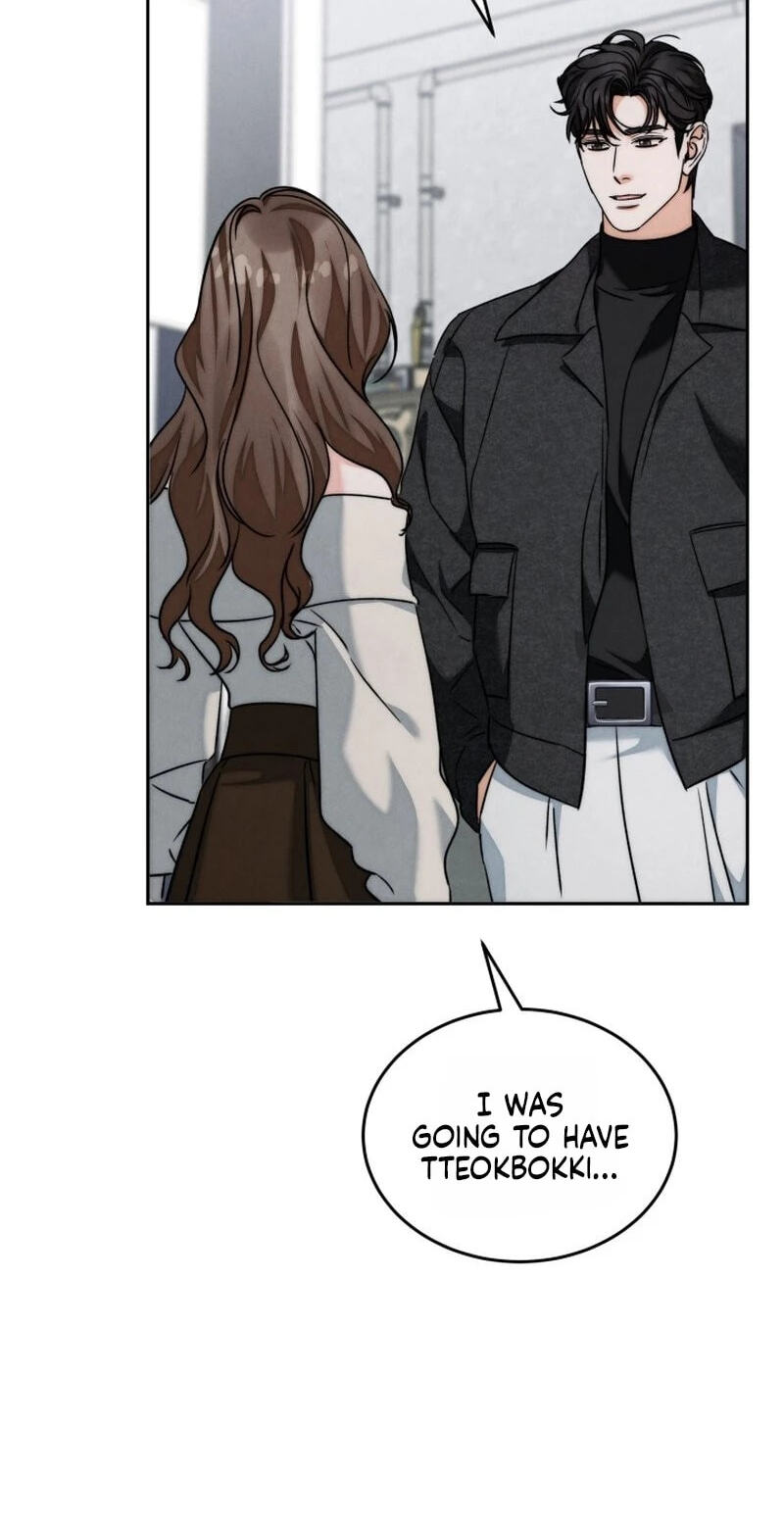The Night with My Husband's Boss Chapter 26 page 83 - 