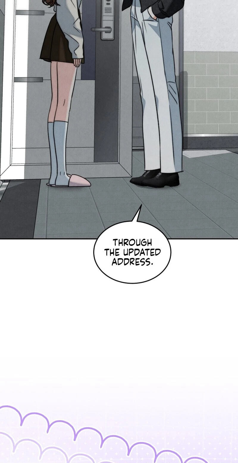 The Night with My Husband's Boss Chapter 26 page 86 - 