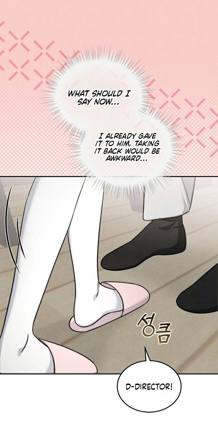 The Night with My Husband's Boss Chapter 27 page 11 - 