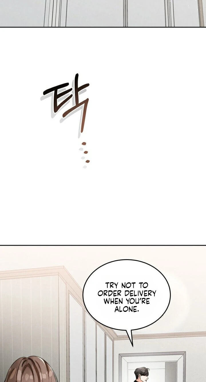 The Night with My Husband's Boss Chapter 27 page 18 - 