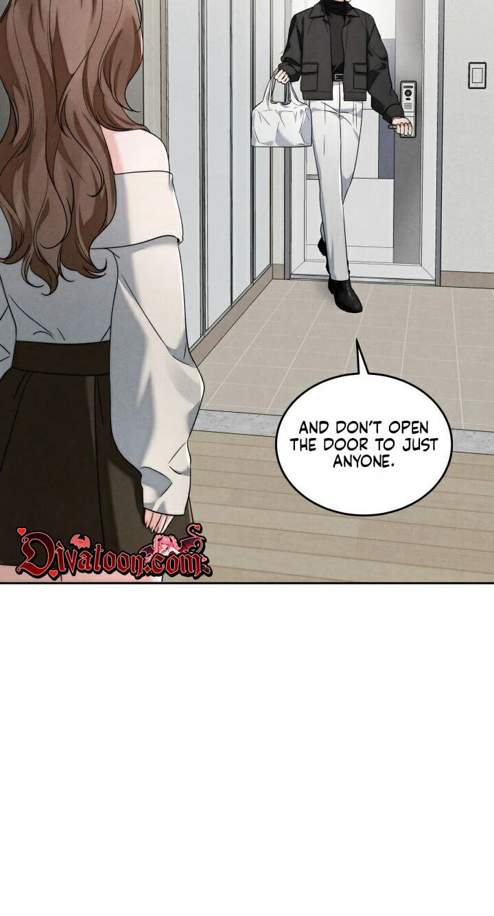 The Night with My Husband's Boss Chapter 27 page 19 - 