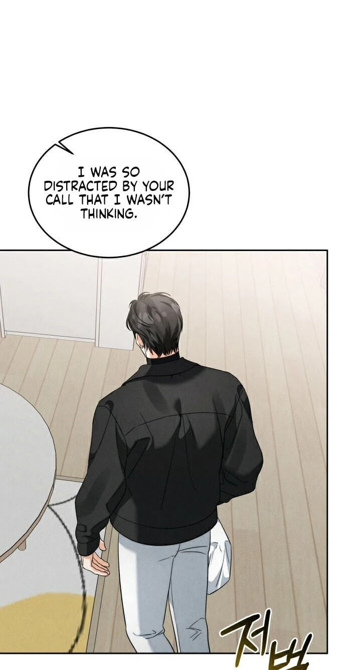 The Night with My Husband's Boss Chapter 27 page 21 - 